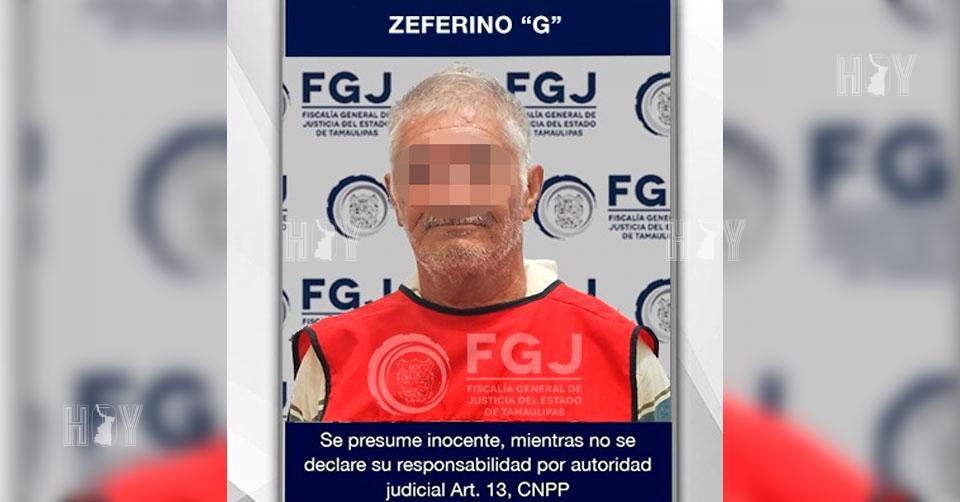 Hoy Tamaulipas - Tamaulipas Le dan 30 anios de prision por violacion ...