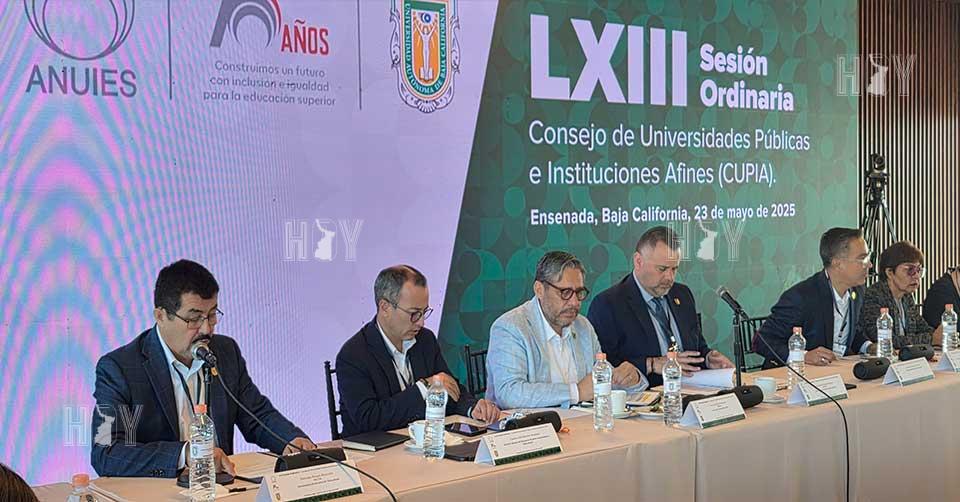 Hoy Tamaulipas - Universidad en Tamaulipas Nombran a Damaso Anaya ...