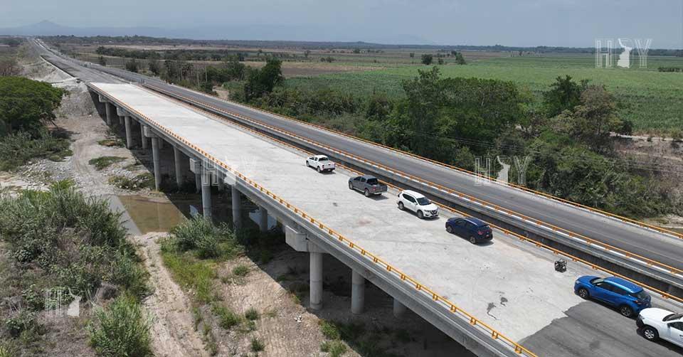 Hoy Tamaulipas - Tamaulipas Libramiento conectara El Mante con la ...