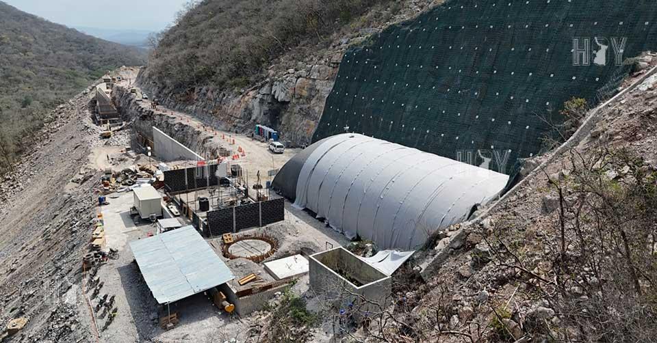Hoy Tamaulipas - Nuevo libramiento conectara a El Mante con autopista ...