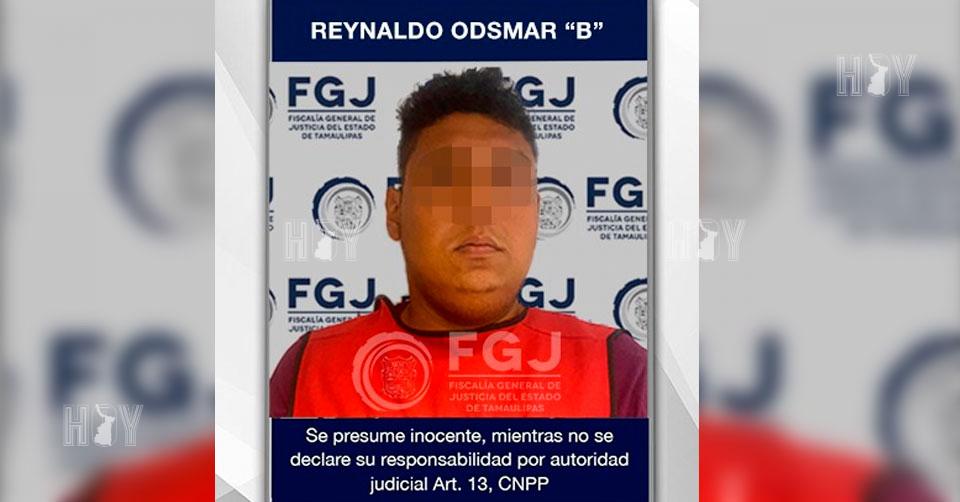 Hoy Tamaulipas - Tamaulipas Lo condenan a 10 anios de prision por andar ...