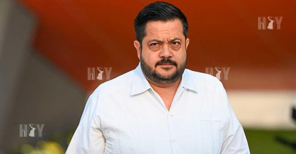 Hoy Tamaulipas - Tamaulipas No hay crisis de liderazgos ni fracturas en ...