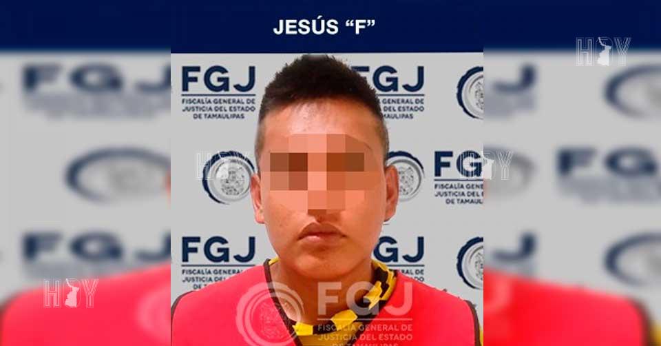 Hoy Tamaulipas - Tamaulipas Sentencian a 40 anios de prision a Jesus Â ...