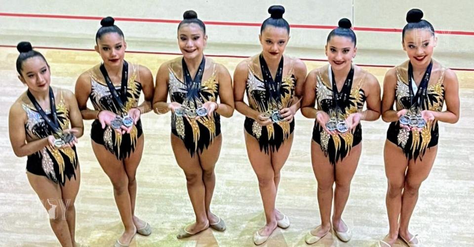 Hoy Tamaulipas - Victorense en las olimpiadas nacionales CONADE ...