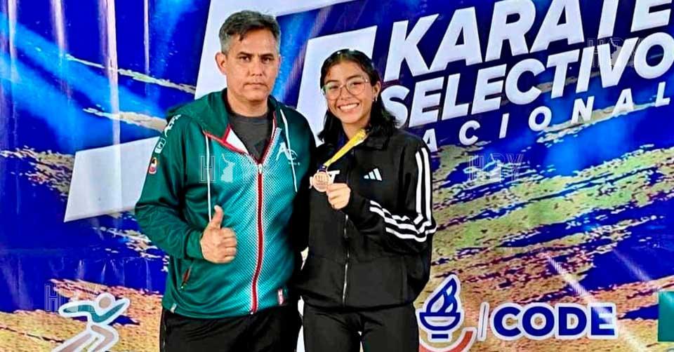 Hoy Tamaulipas - Deportes en Tamaulipas Estudiantes de la UAT destacan ...