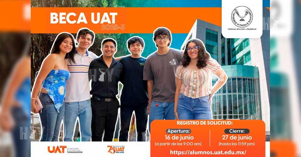 Hoy Tamaulipas - Educacion en Tamaulipas Abre la UAT convocatoria de ...