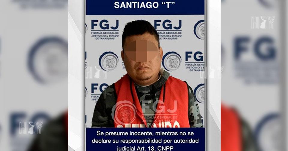Hoy Tamaulipas - Tamaulipas Le dan mas de 10 anios de prision por andar ...