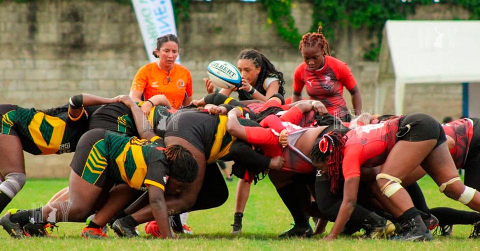 Mexican Rugby Hoy Tamaulipas - Tamaulipas à rbitra mexicana dirige un Test Match de ...