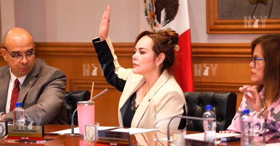 Hoy Tamaulipas - Aprueba Cabildo de Nuevo Laredo mas de 90 millones de ...