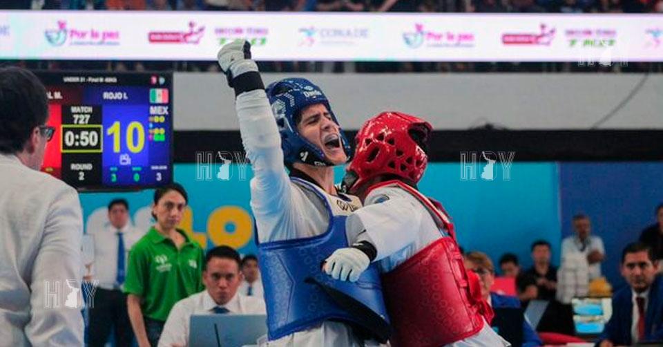 Hoy Tamaulipas - Nacional Olimpiada Nacional Conade 2025 Estado de ...