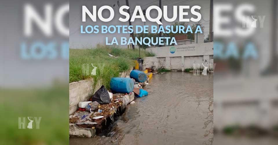 Hoy Tamaulipas - Gobierno de Matamoros pide a ciudadanos no sacar ...