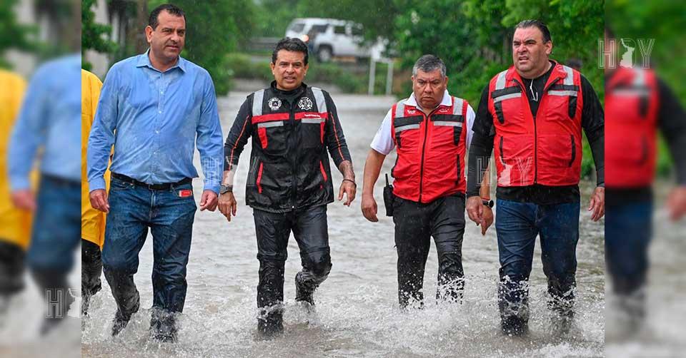 Hoy Tamaulipas - Tamaulipas Acciones de prevencion dejan saldo blanco ...