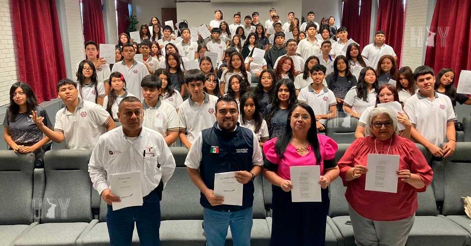 Hoy Tamaulipas - Tamaulipas Promueven la paz con ciclo de lecturas ...