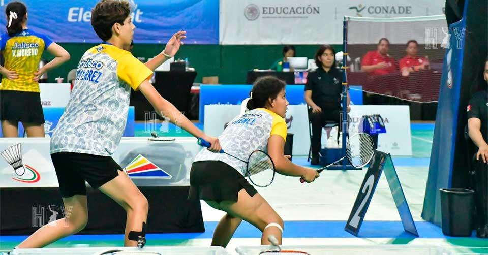 Hoy Tamaulipas - Deportes en Mexico Olimpiada Nacional CONADE 2025 ...