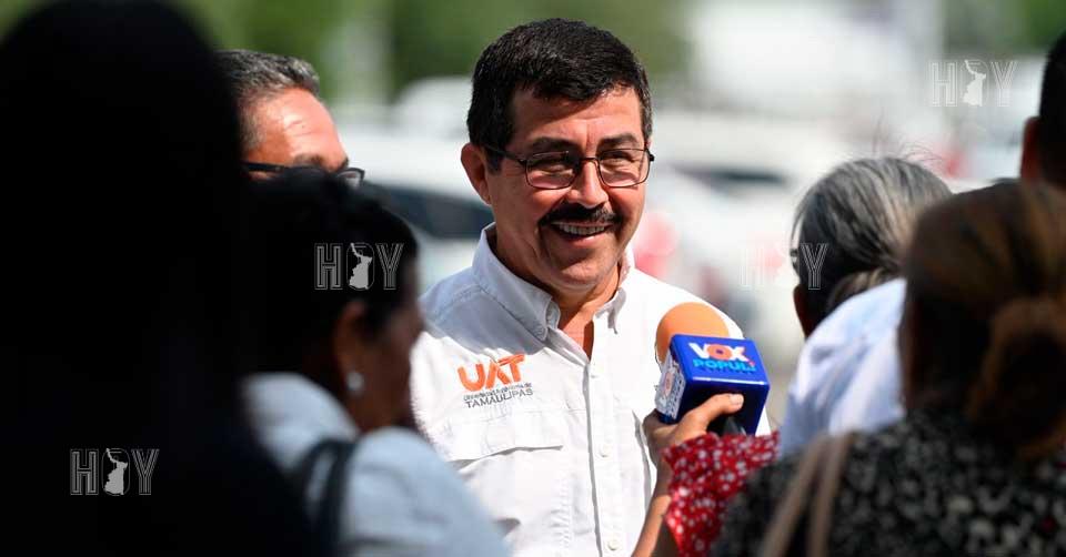 Hoy Tamaulipas - Educacion en Tamaulipas Damaso Anaya esta entre los ...