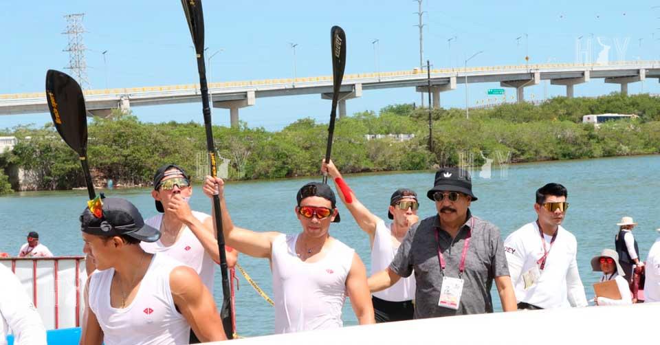 Hoy Tamaulipas - Deportes en Tamaulipas Oro y plata para Tamaulipas en ...