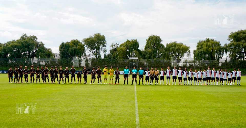 Hoy Tamaulipas - Deportes en Mexico Inicia la Supercopa 2025 con las ...