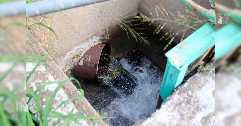 Hoy Tamaulipas - Tamaulipas La Peniita resiente la sequia y amenaza con ...