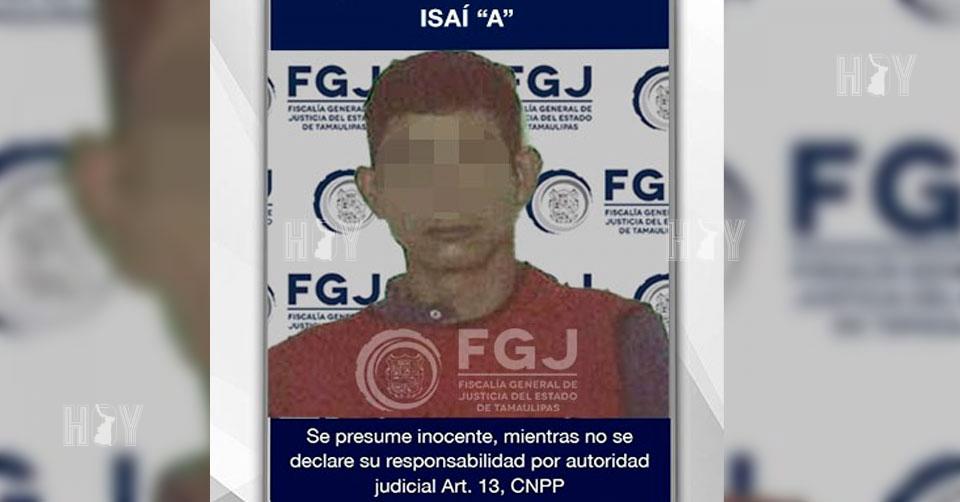 Hoy Tamaulipas - Tamaulipas Le dan 15 anios de prision por violencia ...