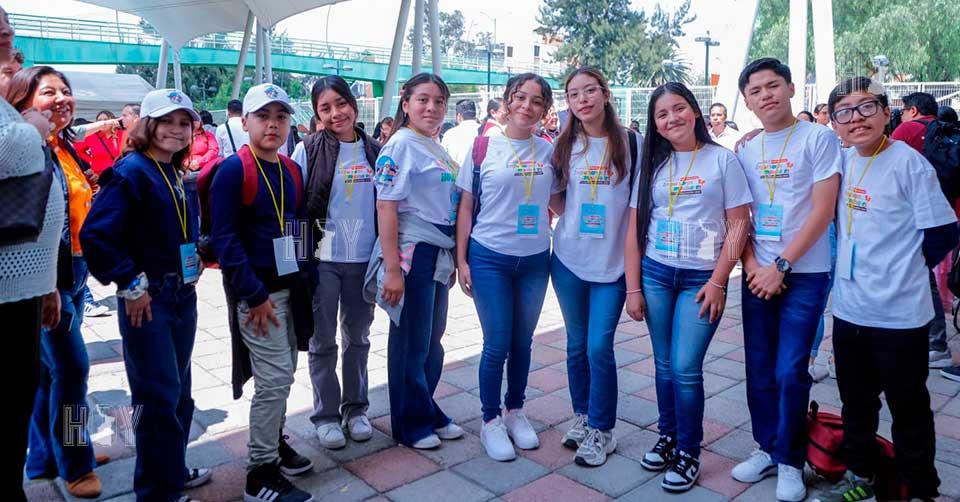 Hoy Tamaulipas - Destaca DIF Tamaulipas en el Tercer Encuentro de la ...