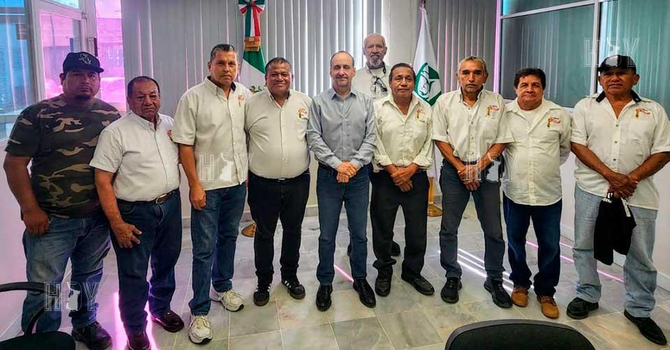 Hoy Tamaulipas - Tamaulipas Van por patrones que no afilian al IMSS en ...