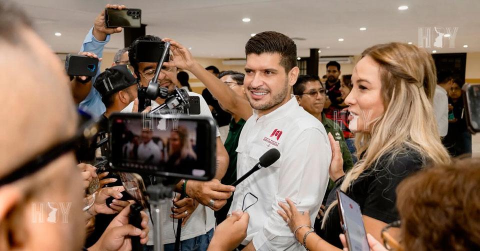 Hoy Tamaulipas - Tamaulipas Entrega Beto Granados apoyos economicos a ...