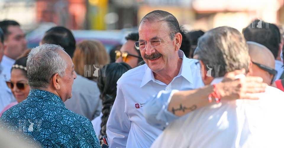 Hoy Tamaulipas - Tamaulipas Sigue en analisis aumento a tarifa del ...