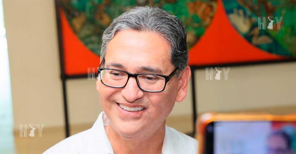 Hoy Tamaulipas - Tamaulipas Gobierno de Madero y CMIC hacen sinergia ...