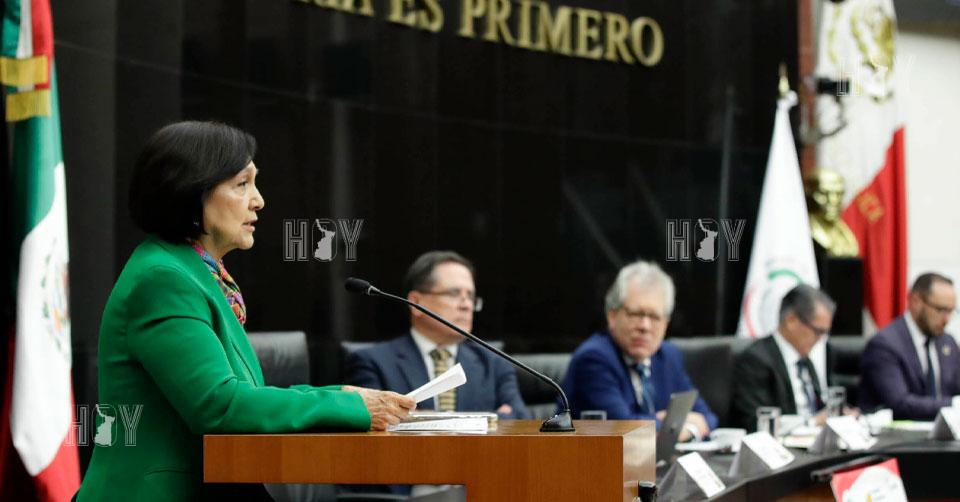 Hoy Tamaulipas - Nacional Destacan a Mexico como ejemplo en la lucha ...