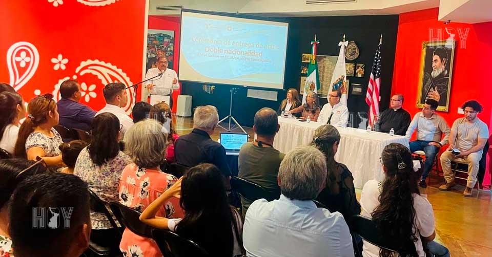 Hoy Tamaulipas - Tamaulipas concluye la primera etapa de regularizacion ...