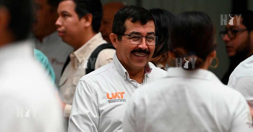 Hoy Tamaulipas - Tamaulipas Crece numero de estudiantes de la UAT en ...