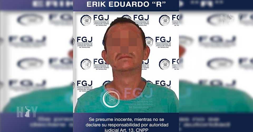 Hoy Tamaulipas - Le dan 34 anios de prision por violacion equiparada y ...