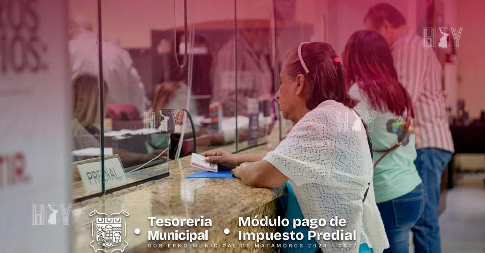 Hoy Tamaulipas - Tamaulipas Invita Beto Granados a aprovechar en ...