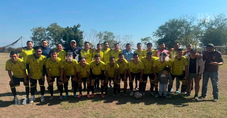 Hoy Tamaulipas - Deportes en Tamaulipas Llega Deportivo Martinez a su ...