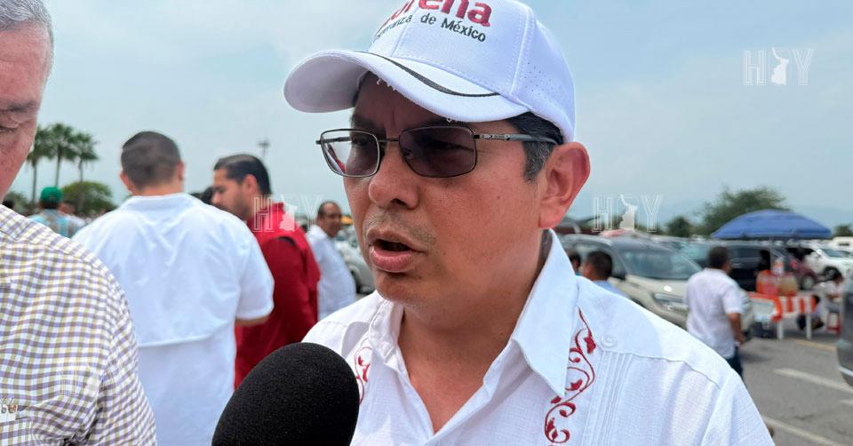 Hoy Tamaulipas - Tamaulipas Rezago grave no hay pero si desinteres por ...