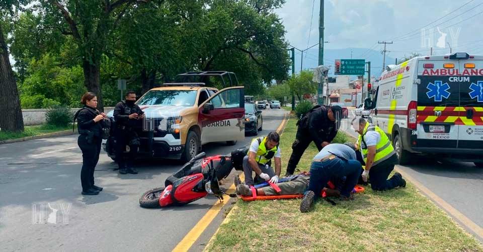 Hoy Tamaulipas - Accidentes en Tamaulipas Fallece hombre de 47 anios ...