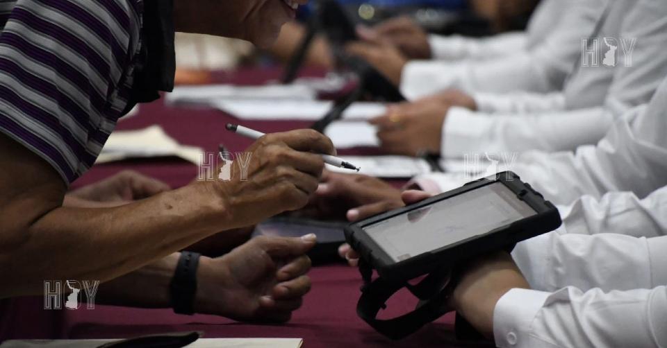 Hoy Tamaulipas - Moderniza IPSSET revision de sobrevivencia con ...