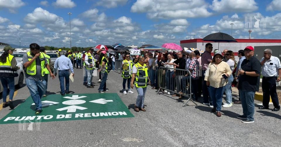 Hoy Tamaulipas - Mas de 77 mil tamaulipecos refuerzan la prevencion en ...