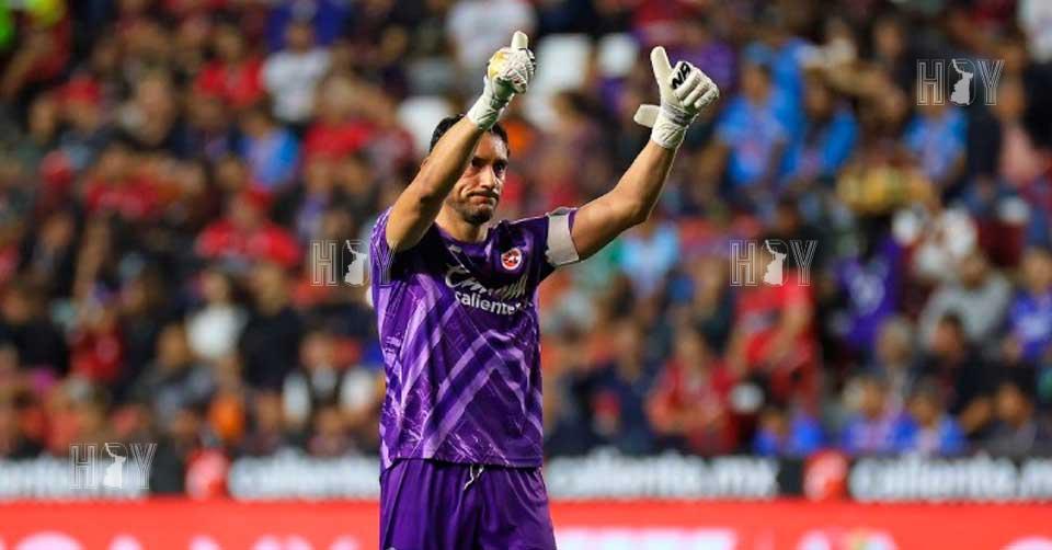 Hoy Tamaulipas - Adios a Corona una jornada de records goles y ...