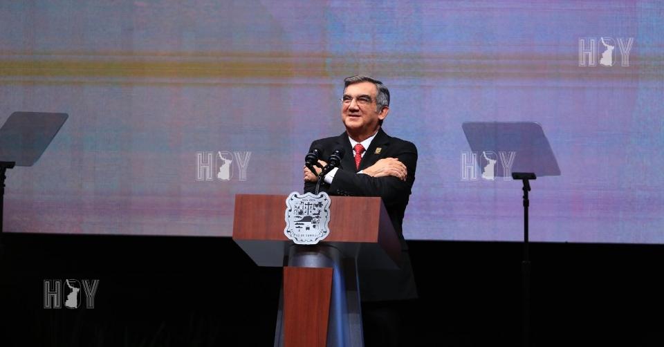Hoy Tamaulipas - Apoyo sin precedentes a la educacion en Tamaulipas