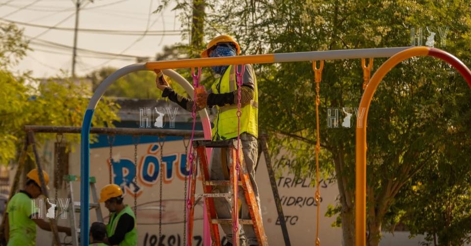 Hoy Tamaulipas - Gobierno de Beto Granados transforma la Mexico Agrario ...