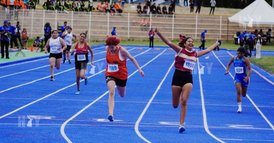 Hoy Tamaulipas - Continua suma historica de medallas para Tamaulipas en ...