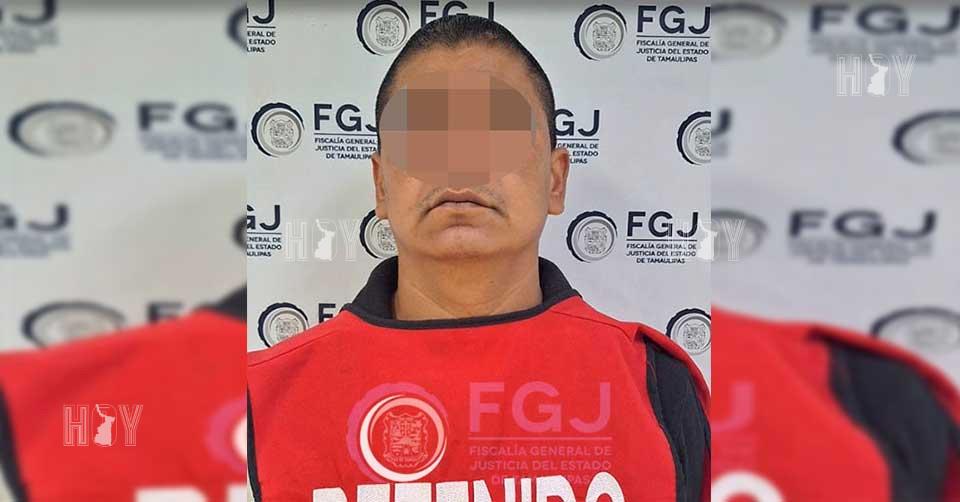 Hoy Tamaulipas - Tamaulipas Condenan a 26 anios de prision a Florencio ...