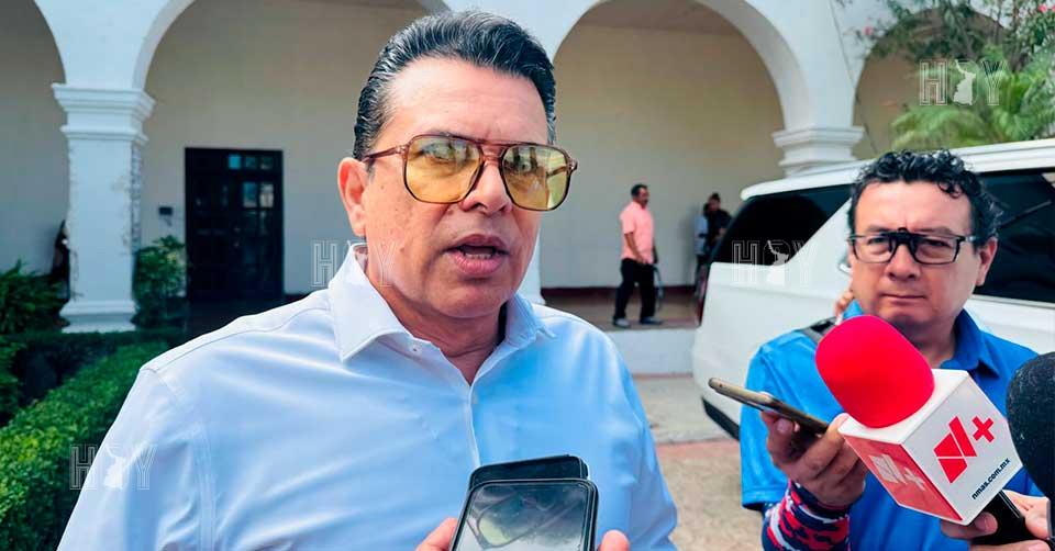 Hoy Tamaulipas - Tamaulipas Presentara Gattas plan emergente de bacheo ...