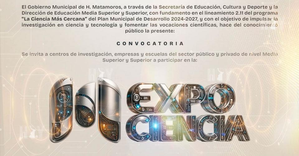 Hoy Tamaulipas - Tamaulipas Gobierno de Beto Granados invita a ...