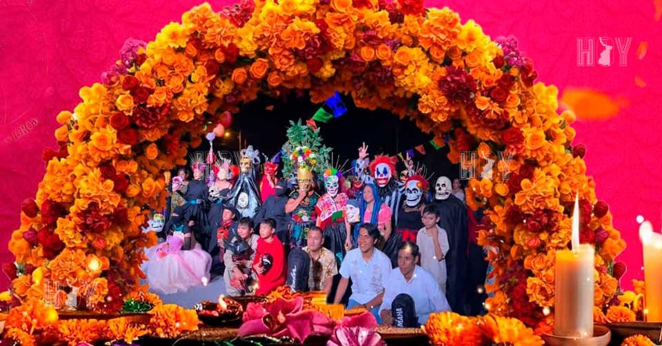 Hoy Tamaulipas - Tamaulipas Invita el gobierno de Beto Granados a ...