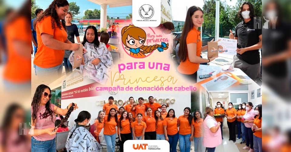 Hoy Tamaulipas - Educacion en Tamaulipas Realiza la UAT jornada de ...