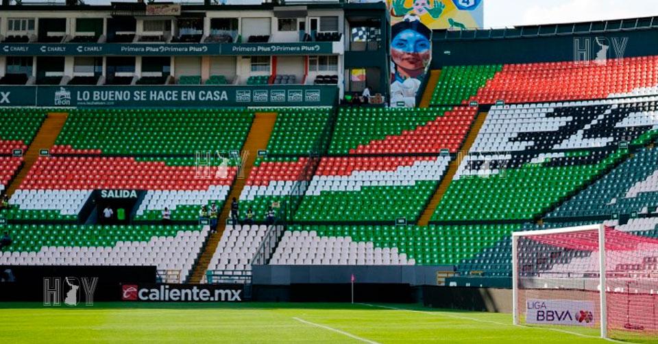 Hoy Tamaulipas - Deportes LA PREVIA | Clasico Regio y cuentas finales ...