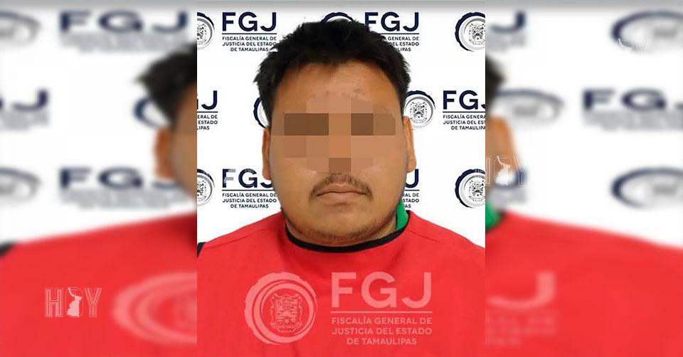 Hoy Tamaulipas - Tamaulipas Dan 30 anios de prision a joven que mato a ...