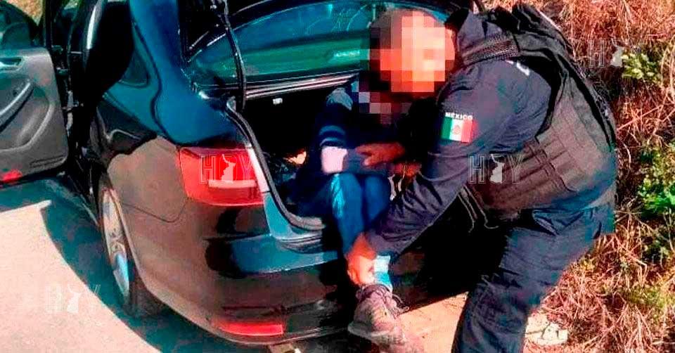 Hoy Tamaulipas - Tamaulipas Condenan a 25 anios de prision a hombre por ...